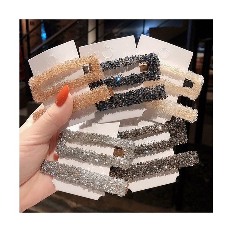 ビジュー ヘア クリップ | レースレディース  | 詳細画像18 