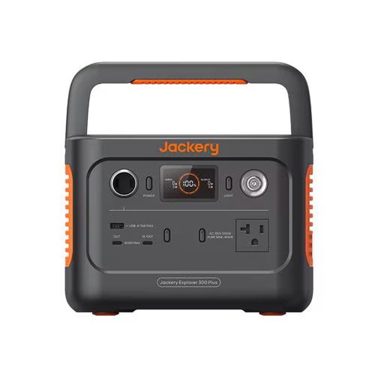 【新品】Jackery ジャクリ ポータブル電源 | 電子問屋 | 詳細画像1 