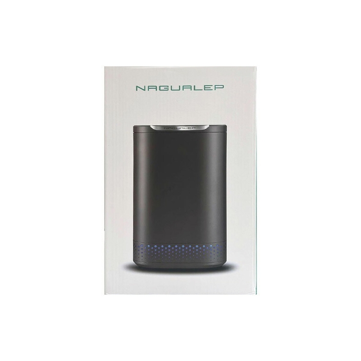 【新品】NAGUALEP 家庭用生ゴミ処理機 NAGUALEP NA-2 | 電子問屋 | 詳細画像2 