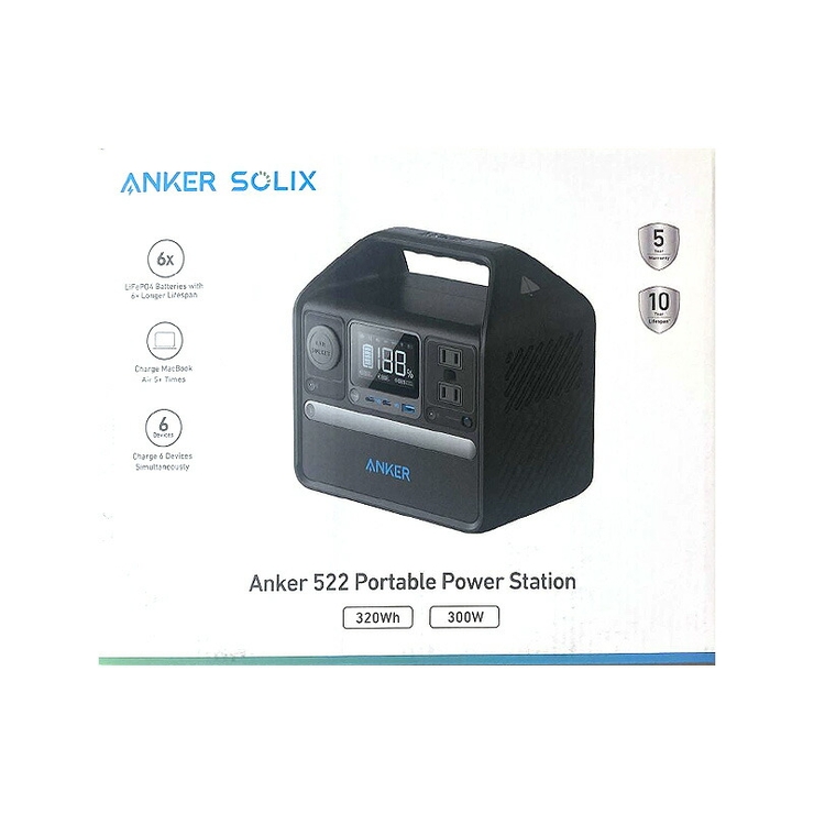 【新品】Anker アンカー Japan | 電子問屋 | 詳細画像1 