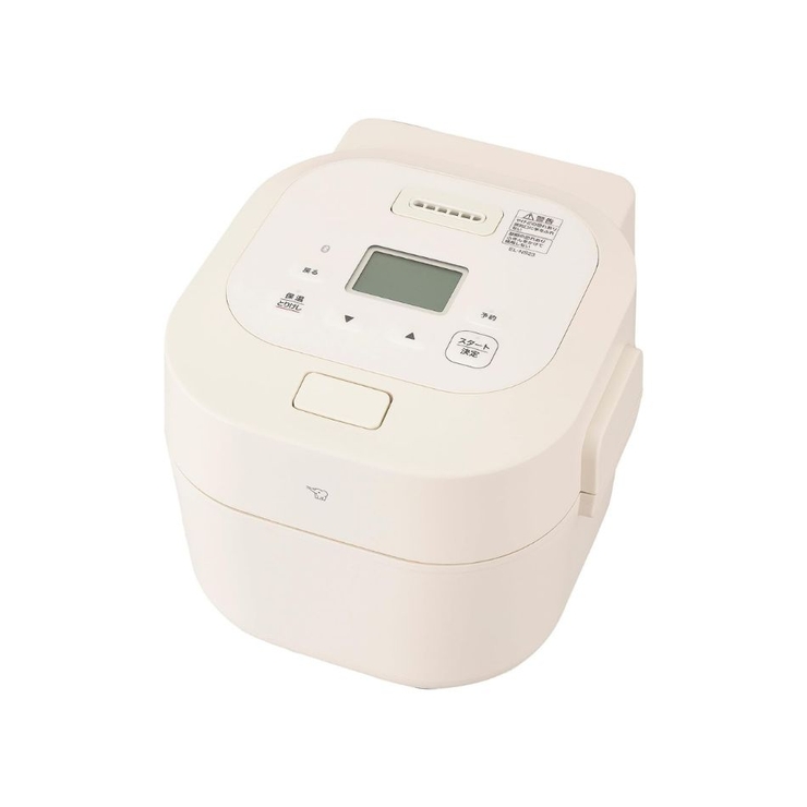 【新品】ZOJIRUSHI 象印 ホーロー電気調理なべ | 電子問屋 | 詳細画像1 