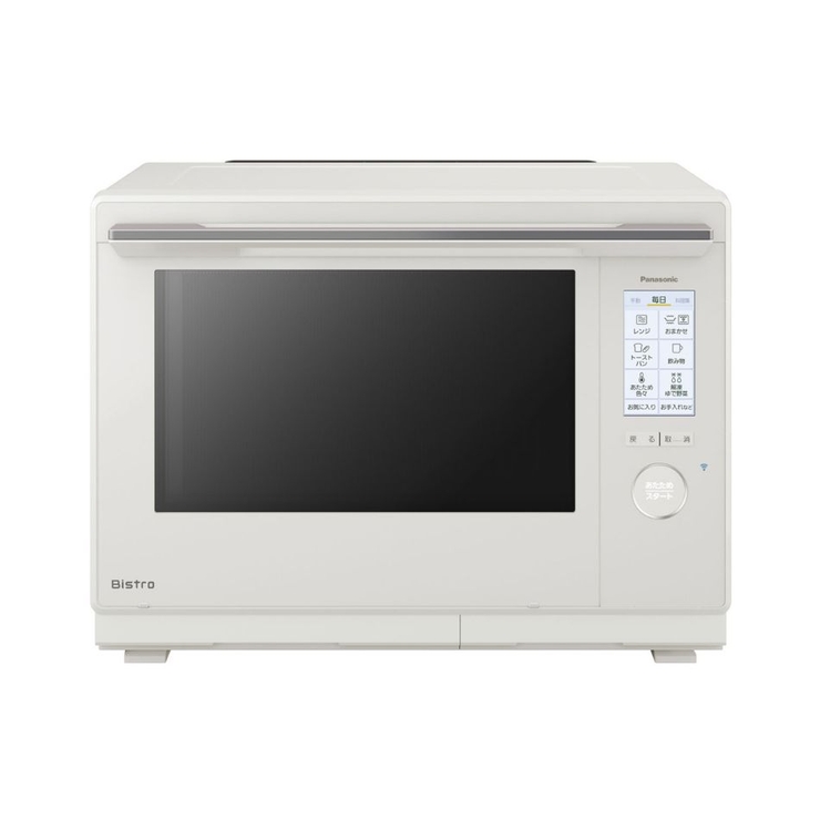 【新品】Panasonic パナソニック スチームオーブンレンジ | 電子問屋 | 詳細画像1 