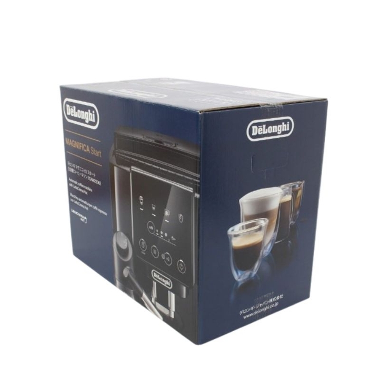 【新品】DeLonghi デロンギ 全自動コーヒーマシン | 電子問屋 | 詳細画像1 