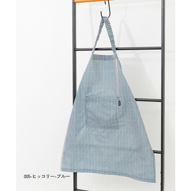 速乾 しわになりにくい エプロン | devirock | 詳細画像11 