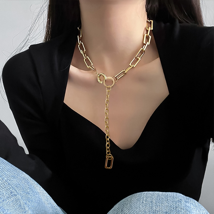 DSQUARED2（ネックレス）のフリマアイテム一覧