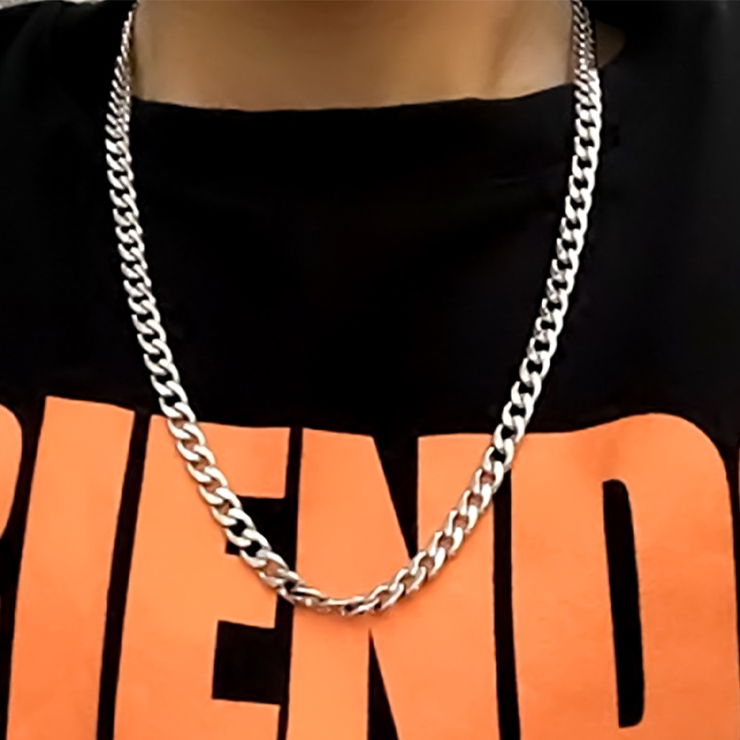 シルバー