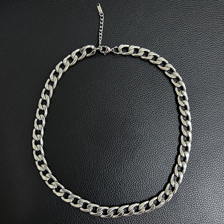  チェーンネックレス | インナーショップDiamondHearts  | 詳細画像10 