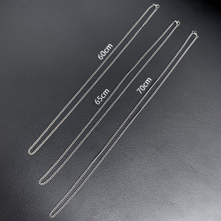 チェーンネックレス | インナーショップDiamondHearts  | 詳細画像8 