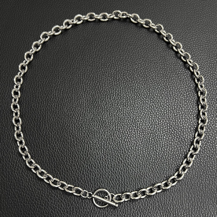 マンテルチェーンネックレス チェーン ネックレス[品番：DMHU0003758]｜インナーショップDiamondHearts  （インナーショップダイヤモンドハーツ）のレディースファッション通販｜SHOPLIST（ショップリスト）