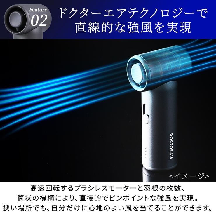 エアロジェット GFA-01 | DOCTORAIR | 詳細画像3 