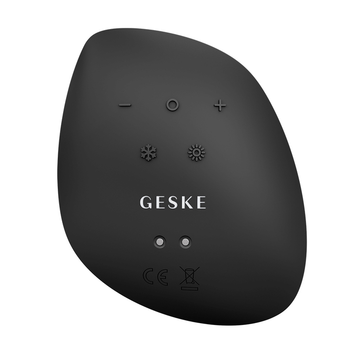 ソニック ウォーム＆クール マスク 温冷振動マスク | GESKE | 詳細画像3 