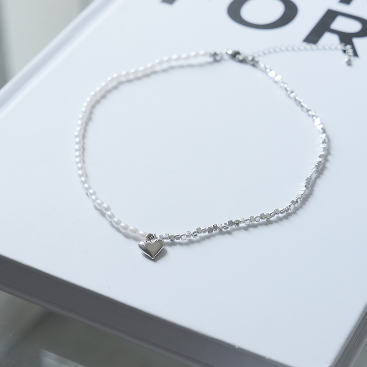 ネックレス【韓国ファッション】 | Doula Doula | 詳細画像1 