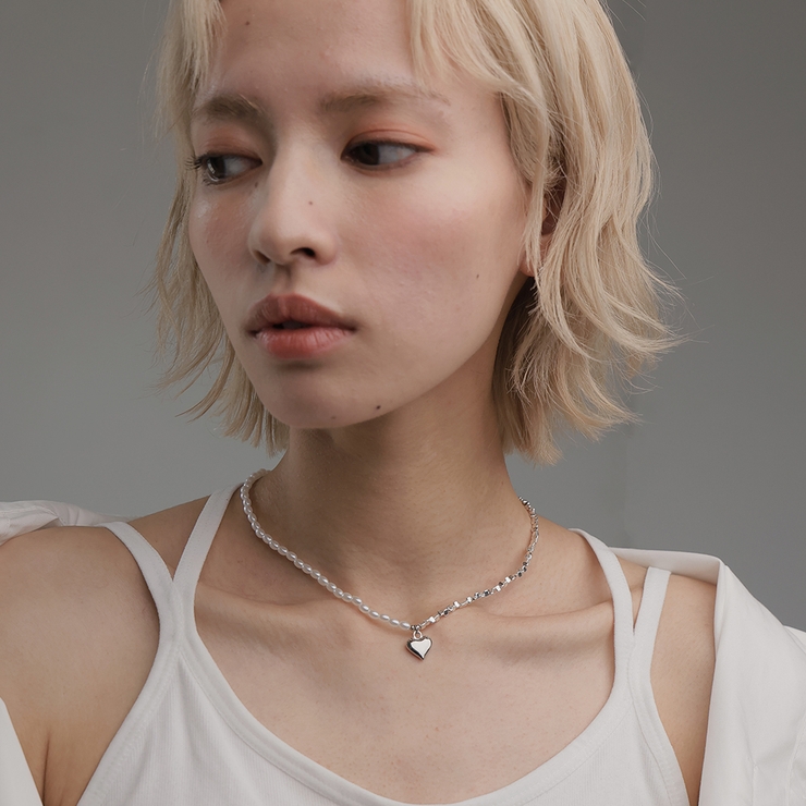ネックレス【韓国ファッション】 | Doula Doula | 詳細画像2 