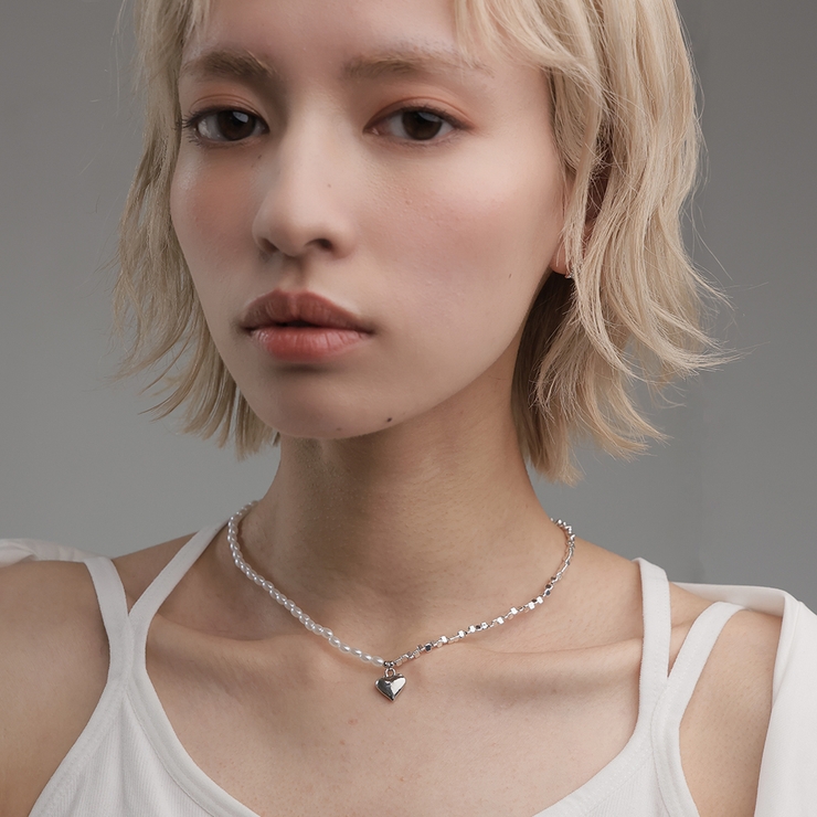 ネックレス【韓国ファッション】 | Doula Doula | 詳細画像4 