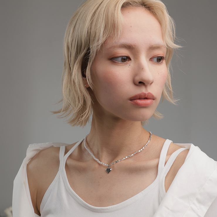 ネックレス【韓国ファッション】 | Doula Doula | 詳細画像5 