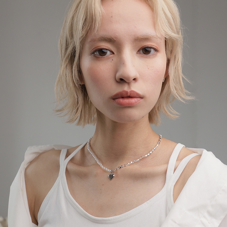 ネックレス【韓国ファッション】 | Doula Doula | 詳細画像6 