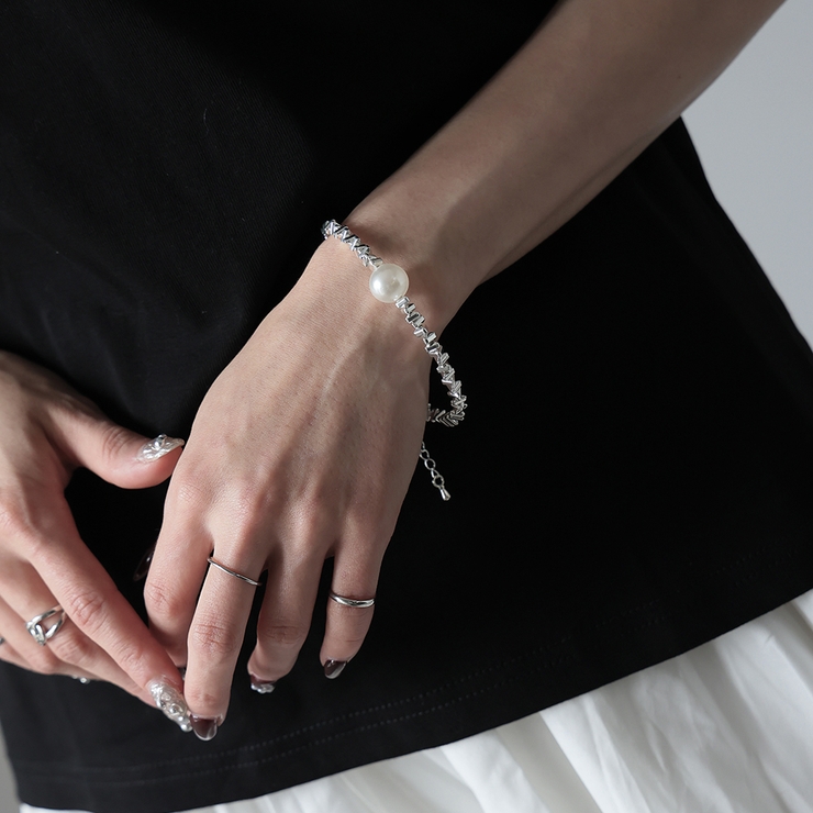 ブレスレット【韓国ファッション】 | Doula Doula | 詳細画像2 