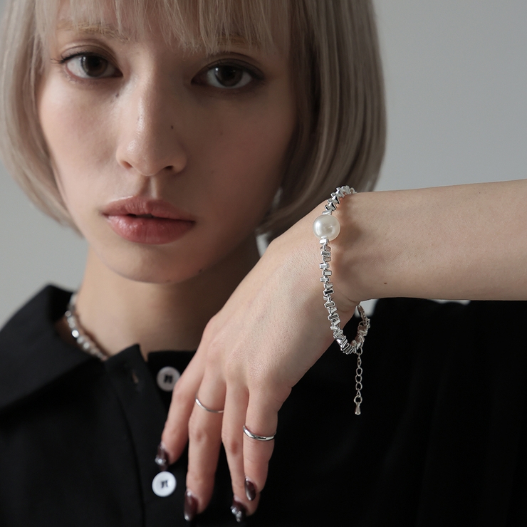 ブレスレット【韓国ファッション】 | Doula Doula | 詳細画像3 