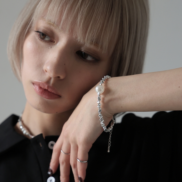 ブレスレット【韓国ファッション】 | Doula Doula | 詳細画像4 