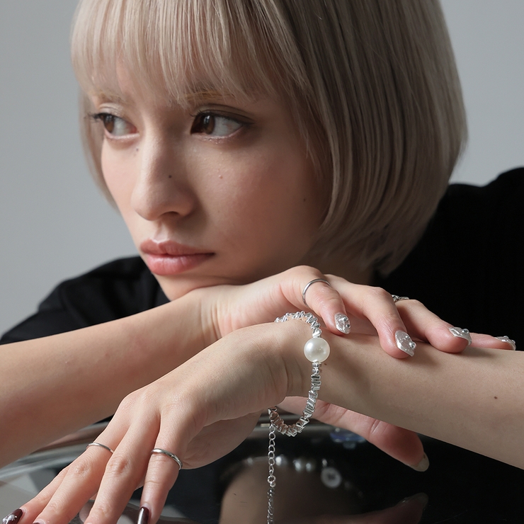 ブレスレット【韓国ファッション】 | Doula Doula | 詳細画像6 