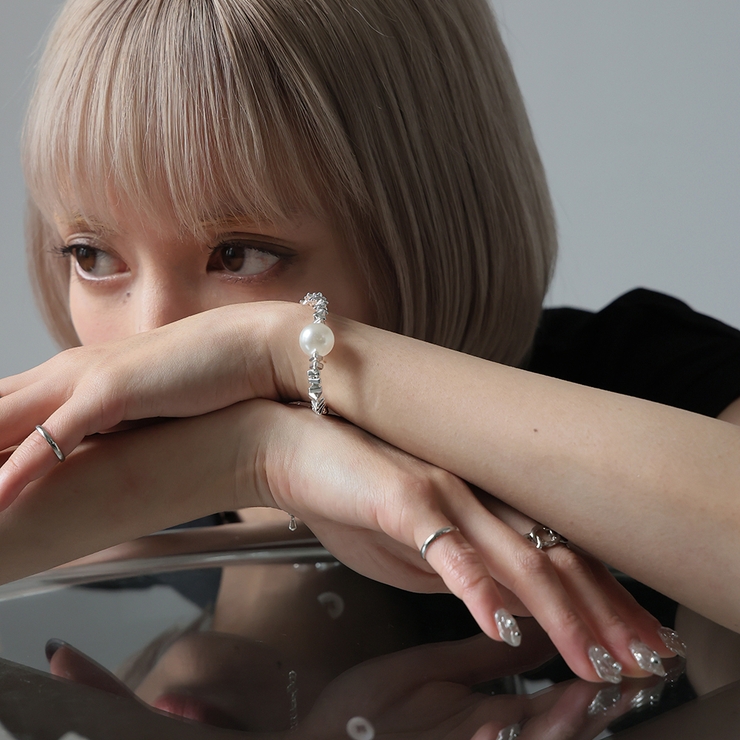 ブレスレット【韓国ファッション】 | Doula Doula | 詳細画像8 