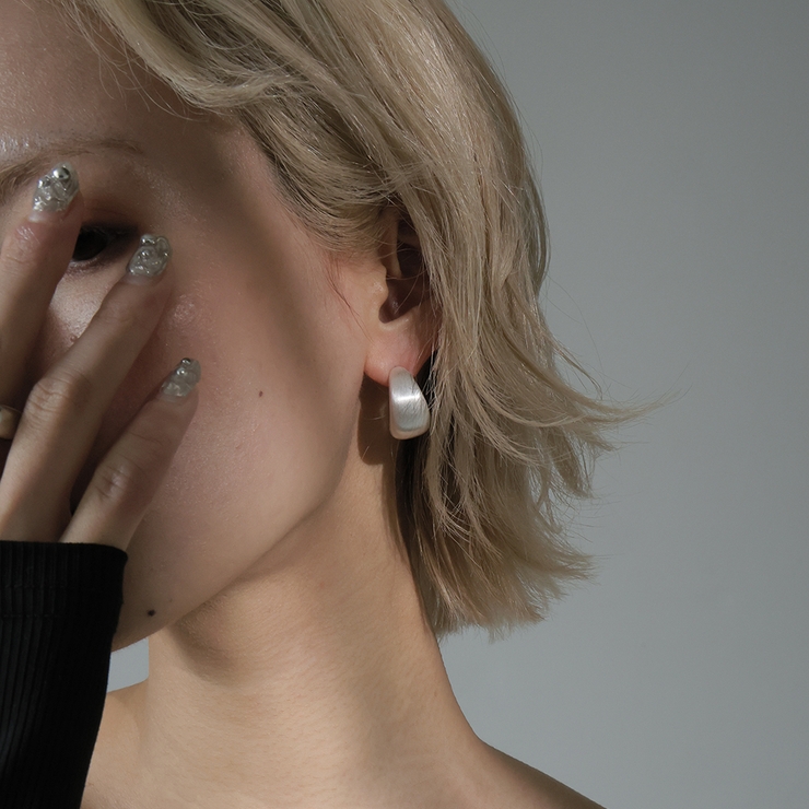 ピアス【韓国ファッション】 | Doula Doula | 詳細画像6 