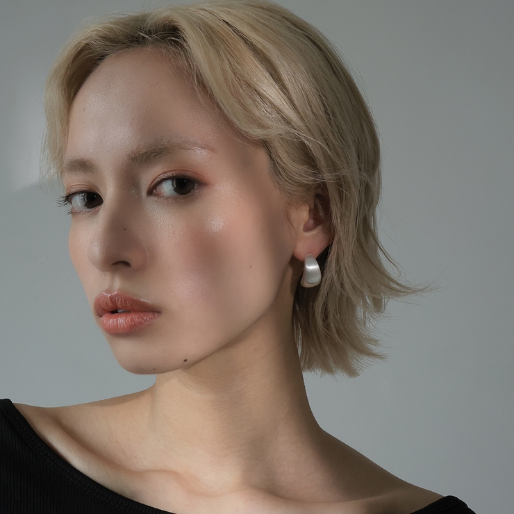 ピアス【韓国ファッション】 | Doula Doula | 詳細画像7 