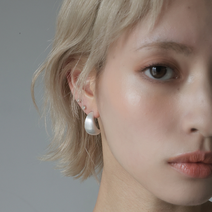 ピアス【韓国ファッション】 | Doula Doula | 詳細画像8 