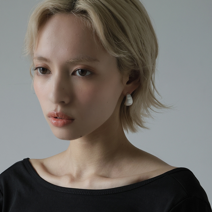 ピアス【韓国ファッション】 | Doula Doula | 詳細画像9 