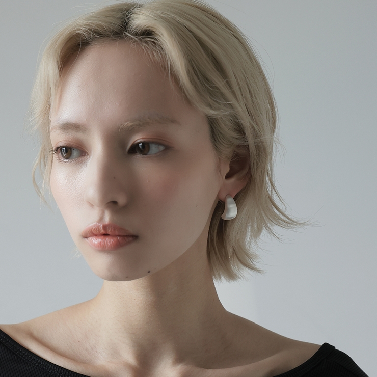 ピアス【韓国ファッション】 | Doula Doula | 詳細画像10 