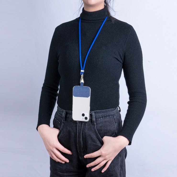 携帯ストラップ スマホショルダー ストラップホルダー | Doux Belle  | 詳細画像16 