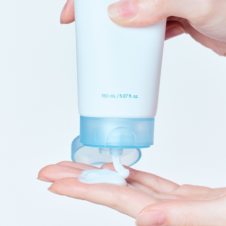 ヒアルキューブ洗顔フォーム150ml 皮脂ゼロ洗顔フォーム 韓国コスメ 韓国 | DPPR | 詳細画像4 