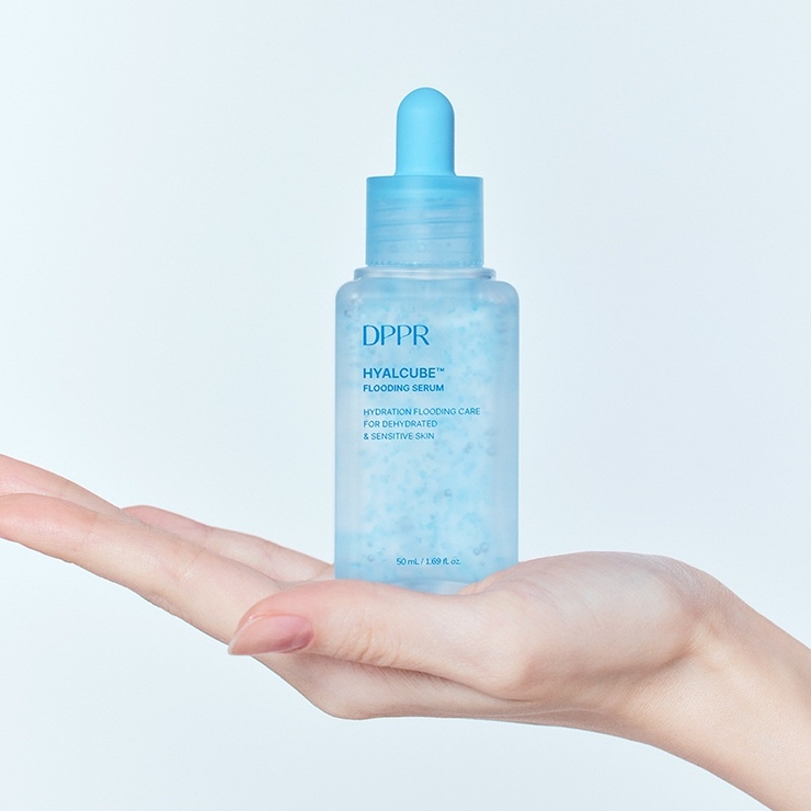 ヒアルキューブセラム50ml ヒアルロン酸 韓国コスメ 韓国 | DPPR | 詳細画像3 
