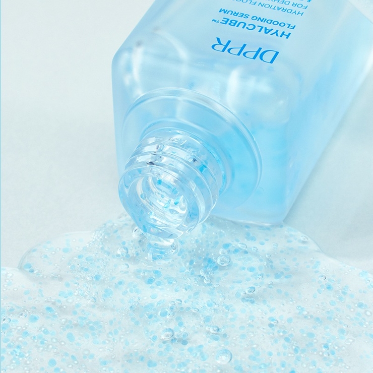 ヒアルキューブセラム50ml ヒアルロン酸 韓国コスメ 韓国 | DPPR | 詳細画像4 