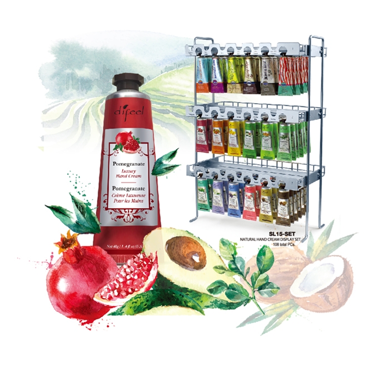 Difeel(ディフィール) ザクロ ナチュラル | dreamjapan | 詳細画像13 