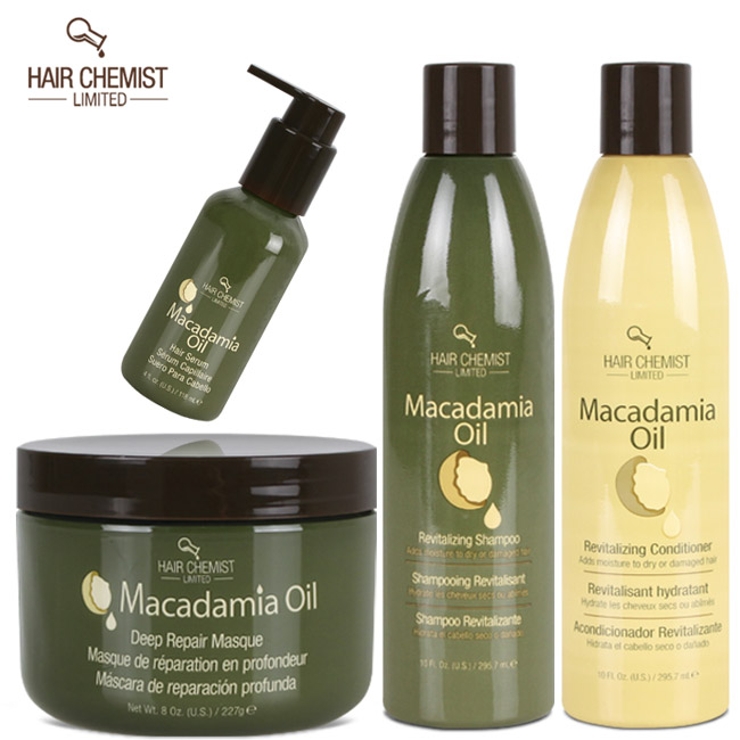 ヘアマスク マカダミア オイル | dreamjapan | 詳細画像7 