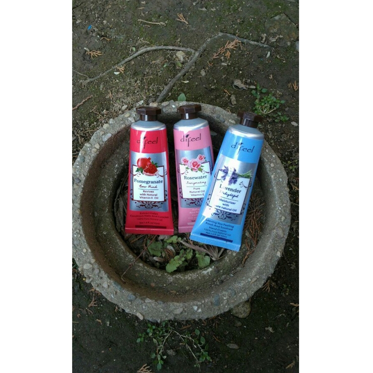 Difeel ベビーパウダー ナチュラル | dreamjapan | 詳細画像10 