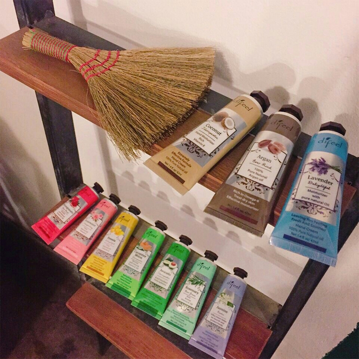 Difeel ベビーパウダー ナチュラル | dreamjapan | 詳細画像2 