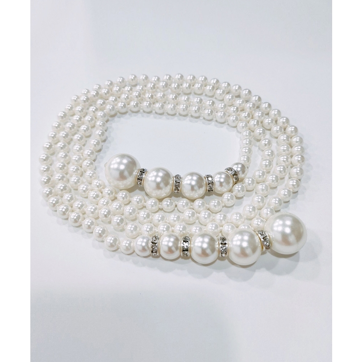 パールネックレス ネックレス レディース | DRESS+ | 詳細画像20 