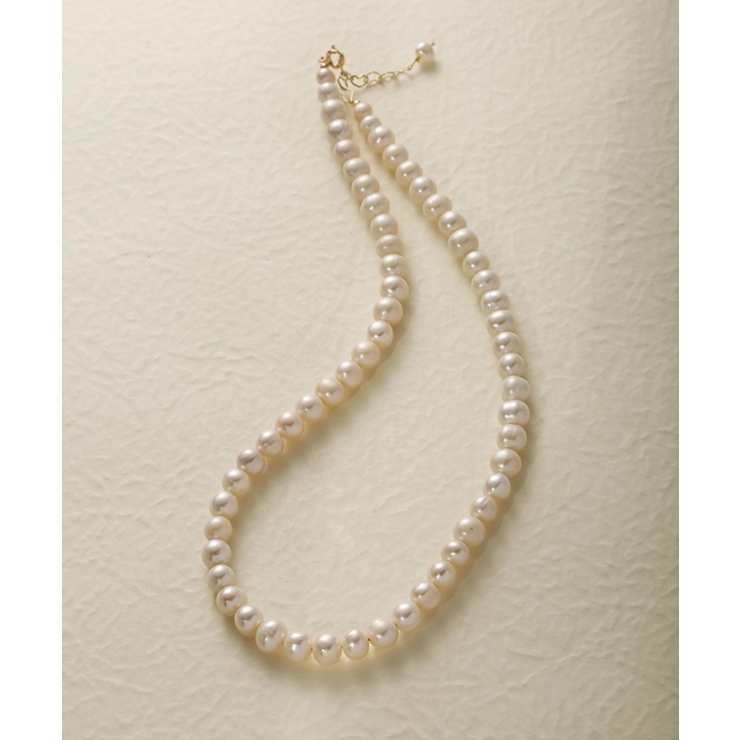 淡水パールネックレス 品番 Dssw Saison De Papillon セゾン ド パピヨン のレディースファッション通販 Shoplist ショップリスト