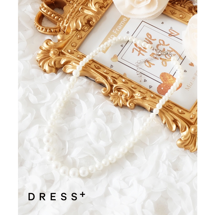 結婚式 お呼ばれ レディース | DRESS+ | 詳細画像1 