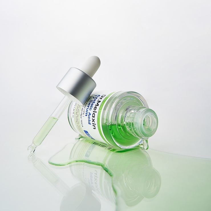 【皮脂・トラブルケア】アゼライン酸17セラム30ml 韓国コスメ 韓国 | Dr.Melaxin | 詳細画像3 