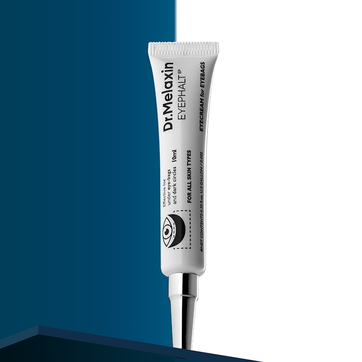 目もとリフティング アイファルト1個 + レチノールアイファルト1個 | Dr.Melaxin | 詳細画像4 