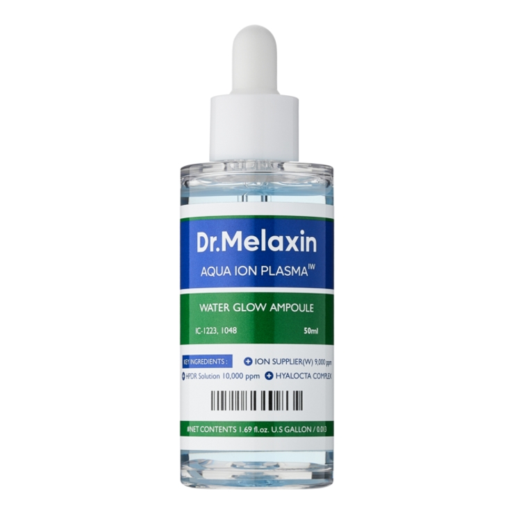 アクアイオンプラズマ水分アンプル50ml | 【999円ぽっきり】全17種 均一セール Dr.Melaxin 集中ケアシリーズ（BP,シカ,オイスター） 韓国 韓国コスメ | Dr.Melaxin