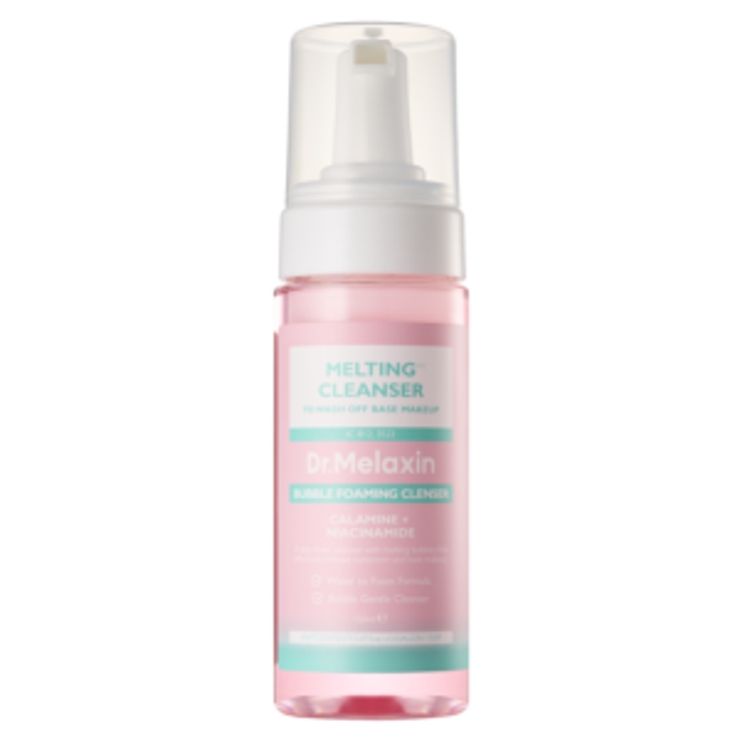 メルティングクレンザー150ml | 【999円ぽっきり】全17種 均一セール Dr.Melaxin 集中ケアシリーズ（BP,シカ,オイスター） 韓国 韓国コスメ | Dr.Melaxin