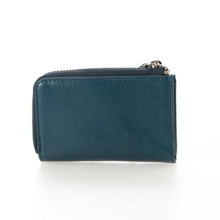 Otias オティアス / オイルカウレザーキーケース | UNBILLION | 詳細画像9 