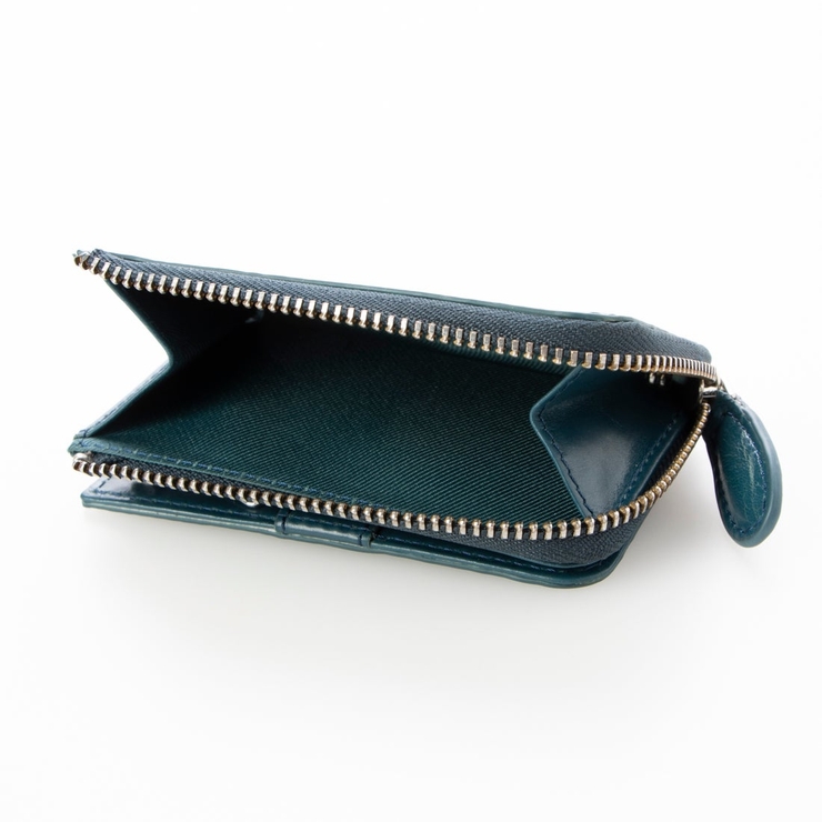 Otias オティアス / オイルカウレザーキーケース | UNBILLION | 詳細画像11 