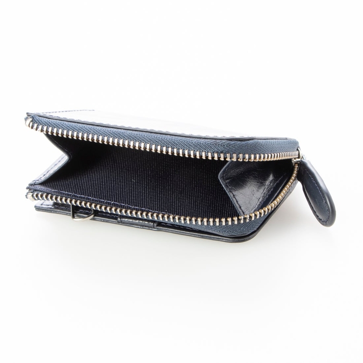 Otias オティアス / オイルカウレザーキーケース | UNBILLION | 詳細画像16 