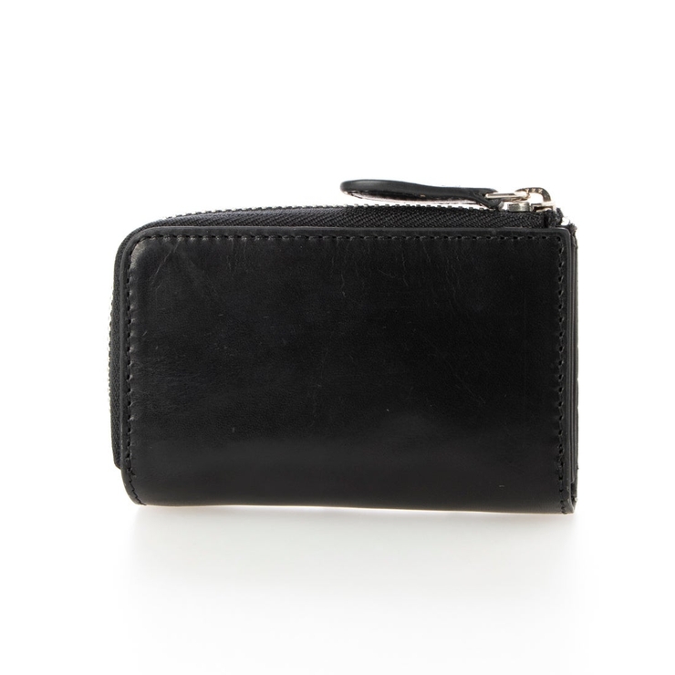 Otias オティアス / オイルカウレザーキーケース | UNBILLION | 詳細画像19 