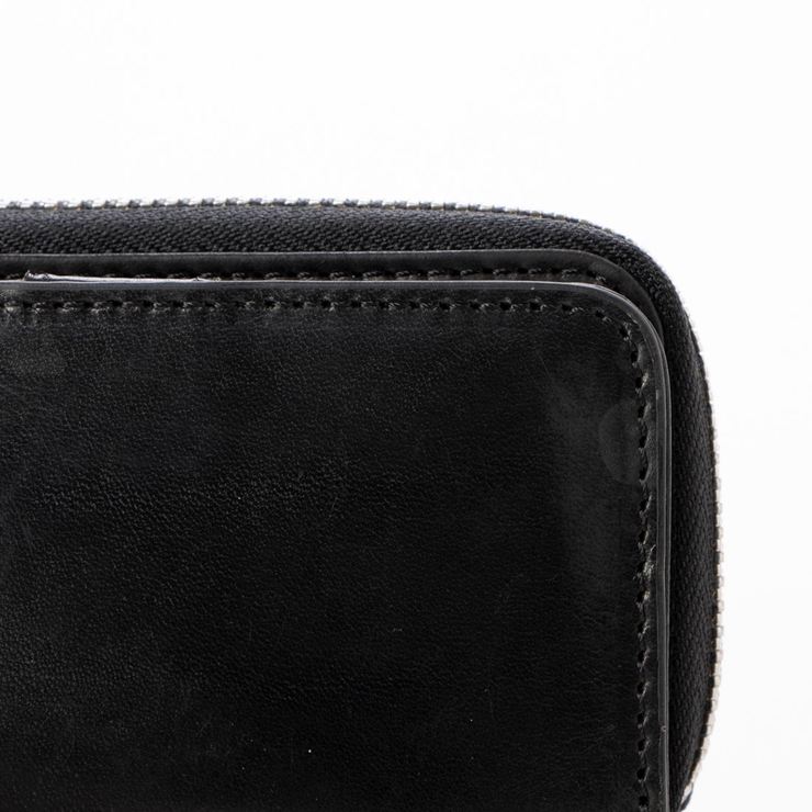 Otias オティアス / オイルカウレザーキーケース | UNBILLION | 詳細画像22 